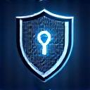Isang icon ng shield na sumisimbolo sa proteksyon ng data at privacy.