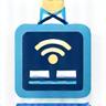 Icon para sa Suporta sa Live Streaming