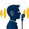 Icon para sa Serbisyo ng Voice-Over